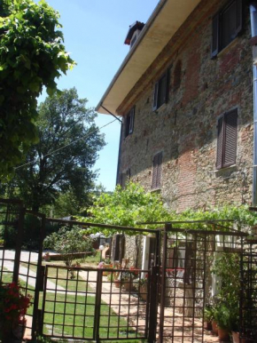  Cascina Ciosse B&B  Grognardo